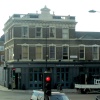 The Hurlingham