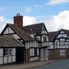 Weobley, Herefordshire