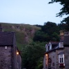 Castleton, Derbyshire