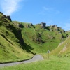 Peak District National Park, Derbyshire