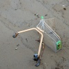 Greenhithe detritus