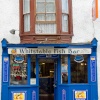 Whitstable fish and chips