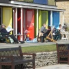 Filey Beach Huts