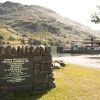 Ullswater Campbell Memorial