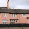 The Squirrel Inn, Rugby