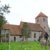 St Margaret's Church, Mapledurham