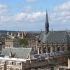 Exeter College Chapel, Oxford