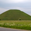 Silbury Hill, Avebury.