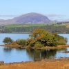 Western Shore of Llyn Trawsfyndd