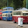 East Anglian Transport Museum  Carlton Colville