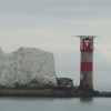 Needles Lighthouse