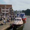 Wareham, Dorset.