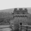 Derwent Dam, Bamford