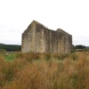 Black Middens Bastle in the Tarset Valley