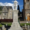 War Memorial