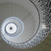 The Tulip Staircase of The Queen's House