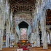 St Thomas's Church interior