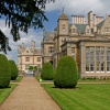 Stoke Rochford