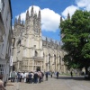 Canterbury Cathedral, Canterbury, Kent
