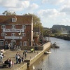 Wareham Quay
