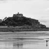 A Walk by St. Michael's Mount
