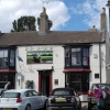 Black Swan Inn, Guisborough, Yorkshire