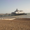 Pier at Eastborne