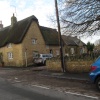 Podington Cottages