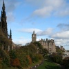 Edinburgh
