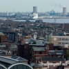 Hull skyline