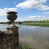Denford river scene