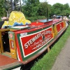 Stoke Bruerne