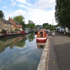 Stoke Bruerne