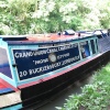 Stoke Bruerne