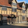 Williams home