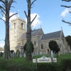 Renhold Church