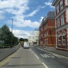 Rushden