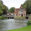 Mapledurham Watermill