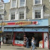 Portobello Market