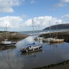 Porlock Weir, Somerset