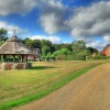 Woodbastwick, Norfolk