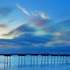 'Days End' - Saltburn-by-the-Sea, North Yorkshire