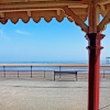'One Fine Day' - Saltburn-by-the-Sea, North Yorkshire.