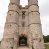 Donnington Castle
