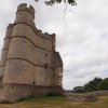 Donnington Castle