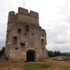 Donnington Castle