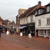 Chesham, Buckinghamshire