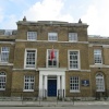 London Nautical School