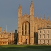 Cambridge