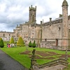 Alton Towers Theme Park